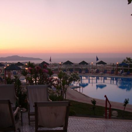 Nea Kydonia Suites & Studios Daratsos Dış mekan fotoğraf