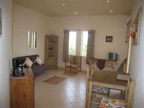 Nea Kydonia Suites & Studios Daratsos Dış mekan fotoğraf