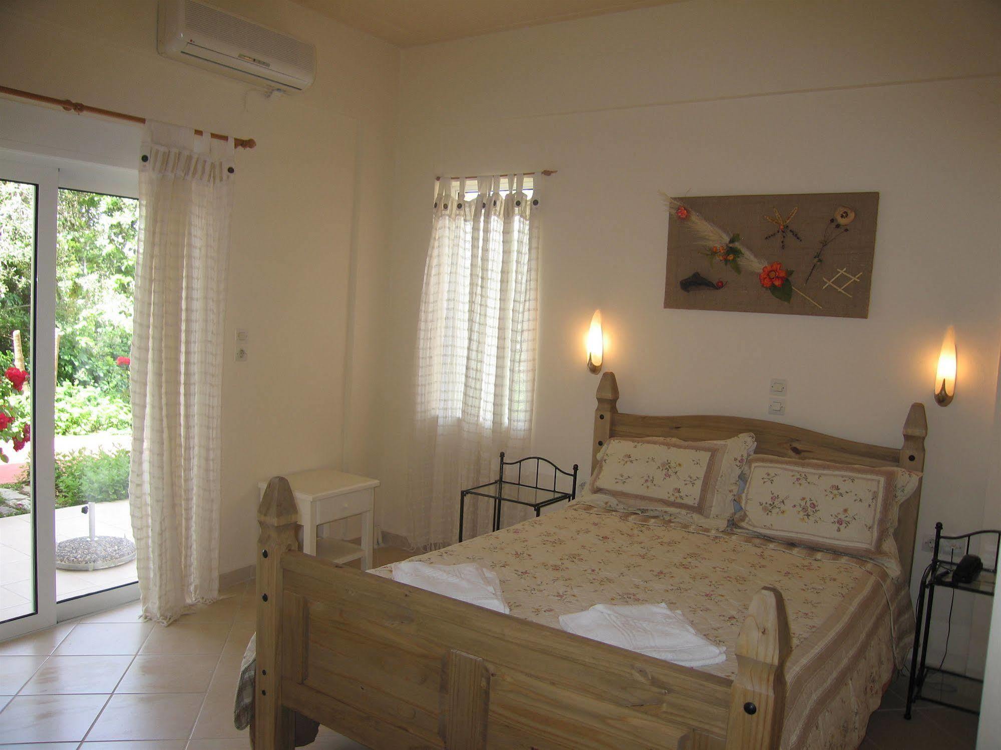 Nea Kydonia Suites & Studios Daratsos Dış mekan fotoğraf