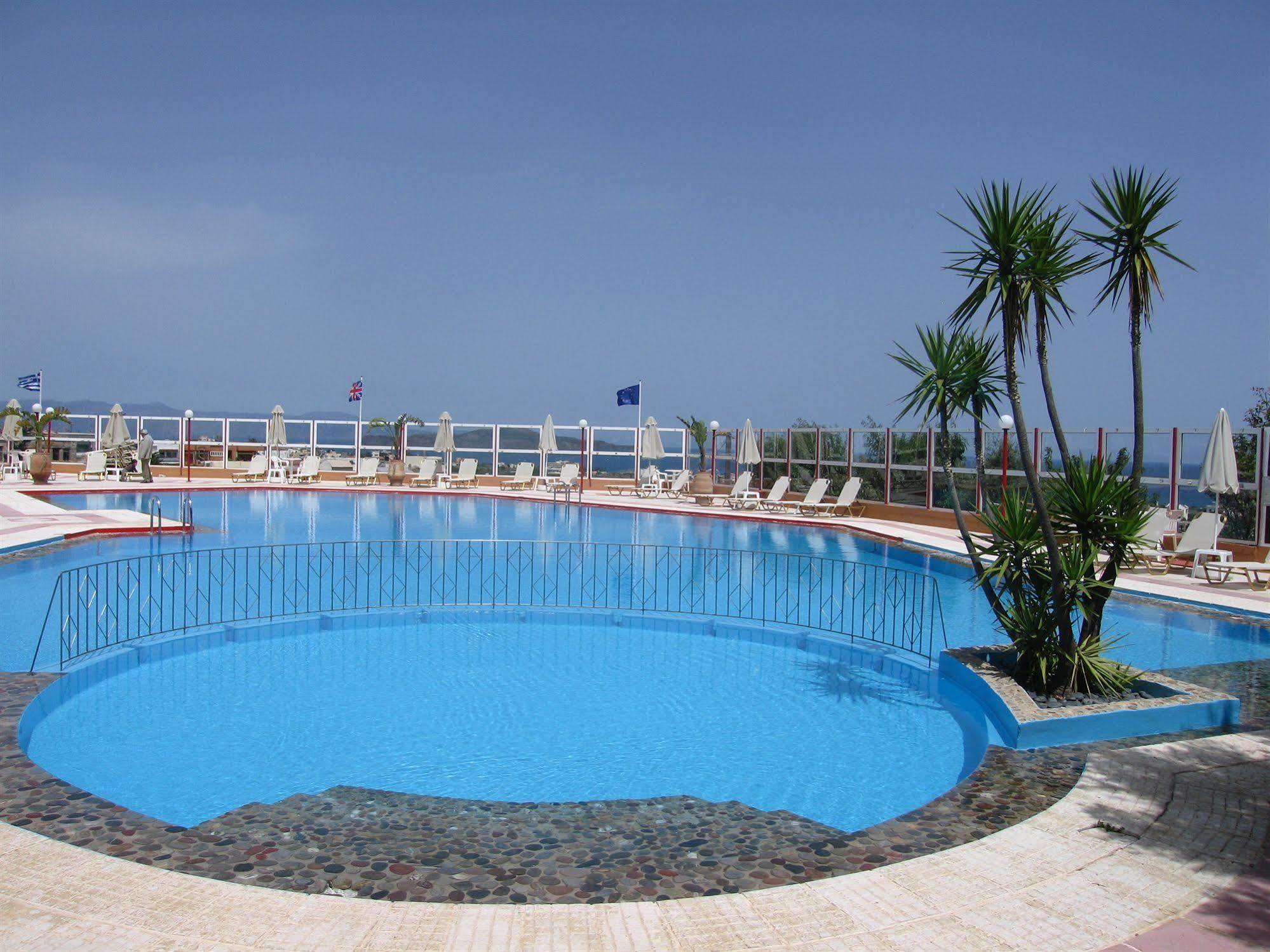 Nea Kydonia Suites & Studios Daratsos Dış mekan fotoğraf