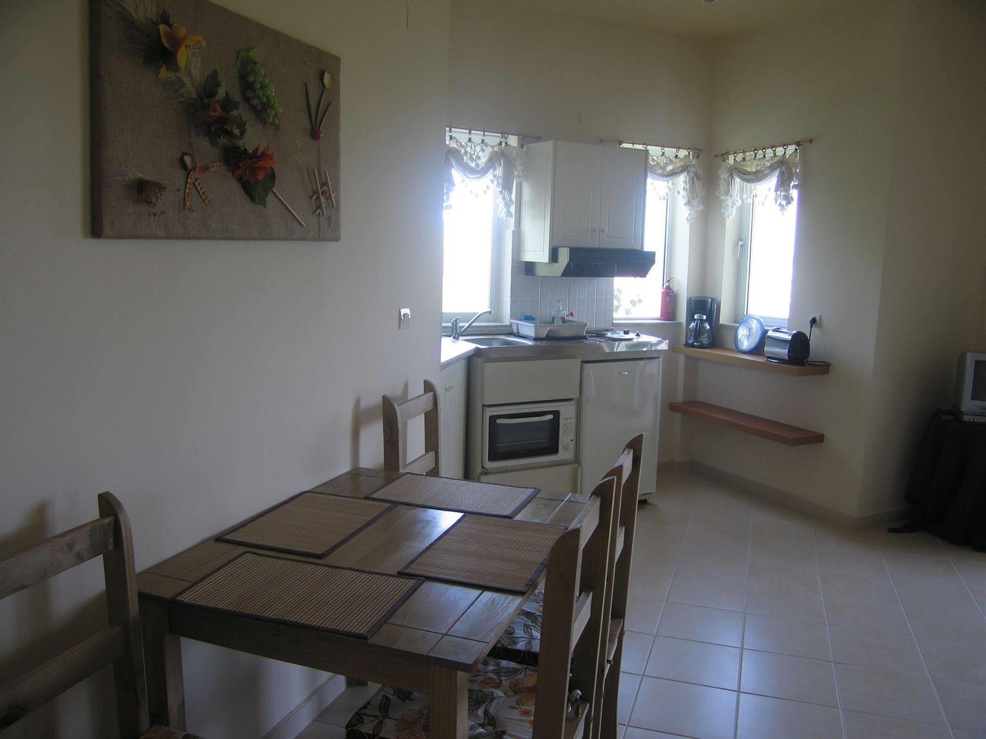 Nea Kydonia Suites & Studios Daratsos Dış mekan fotoğraf
