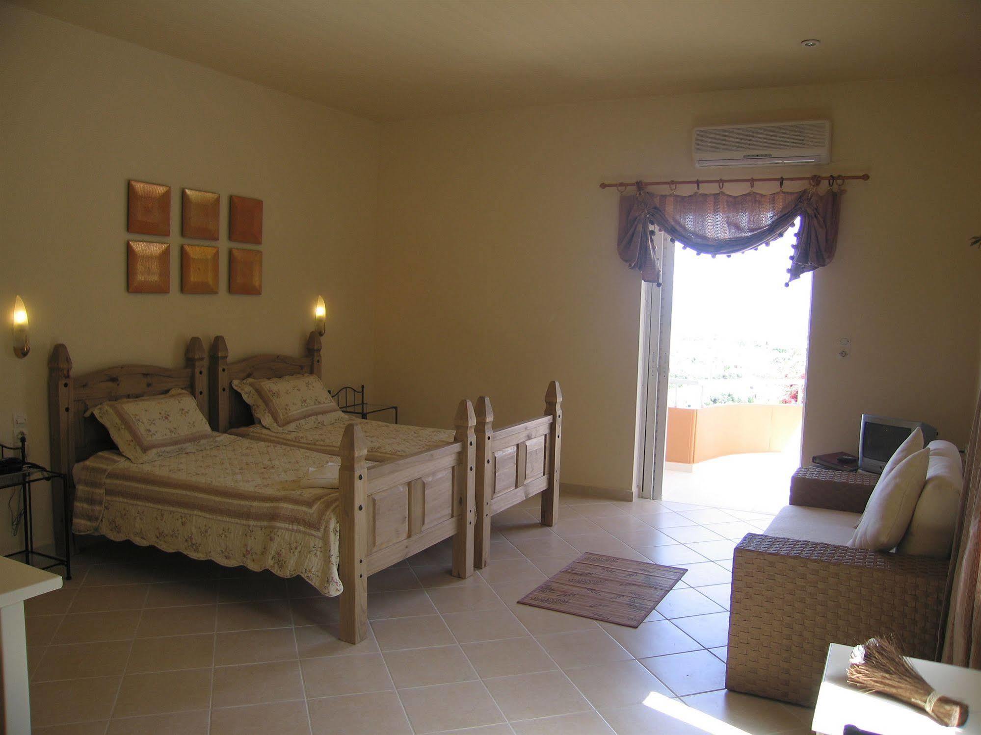 Nea Kydonia Suites & Studios Daratsos Dış mekan fotoğraf