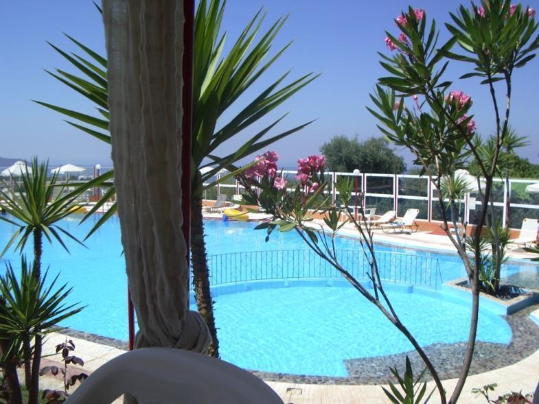 Nea Kydonia Suites & Studios Daratsos Dış mekan fotoğraf