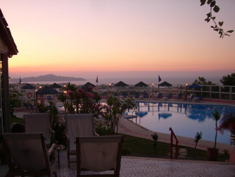 Nea Kydonia Suites & Studios Daratsos Dış mekan fotoğraf