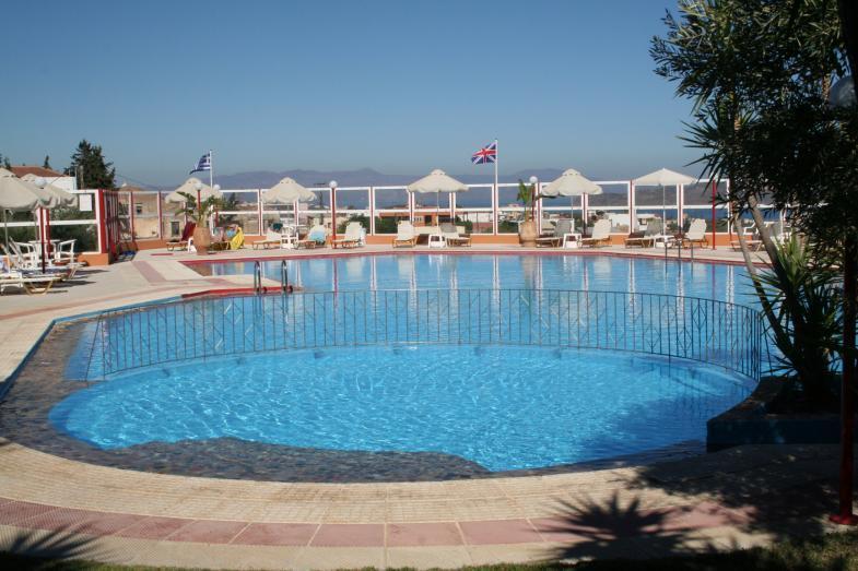 Nea Kydonia Suites & Studios Daratsos Dış mekan fotoğraf