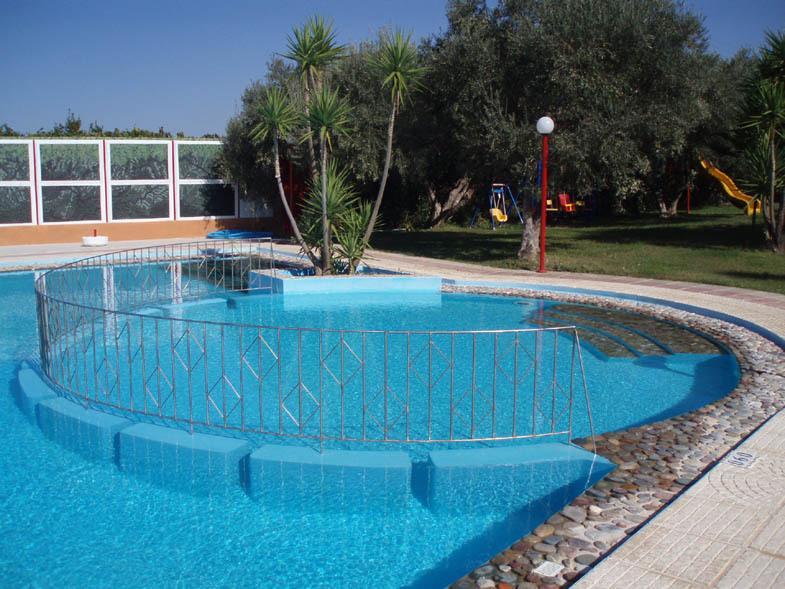Nea Kydonia Suites & Studios Daratsos Dış mekan fotoğraf