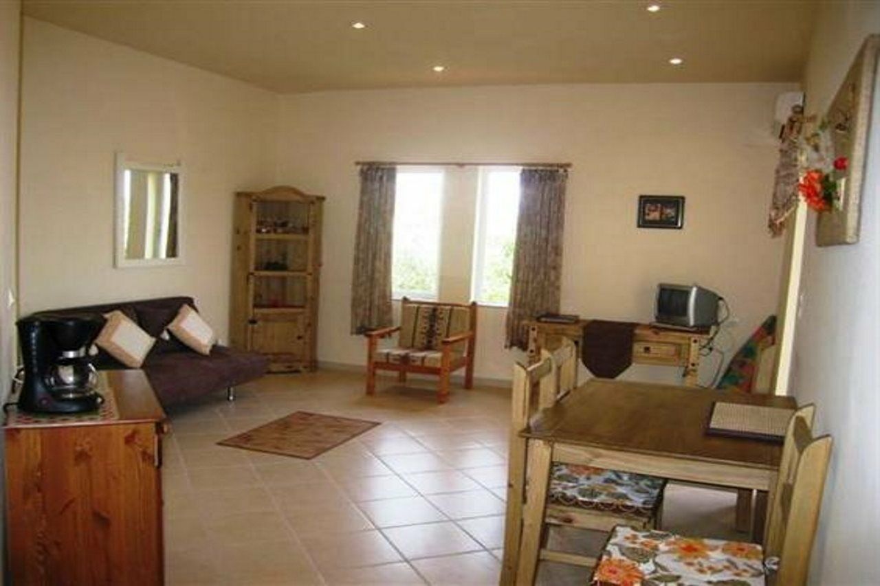 Nea Kydonia Suites & Studios Daratsos Dış mekan fotoğraf